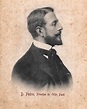 Retrato de Dom Pedro de Alcântara, Príncipe do Grão Para. 1909 # ...