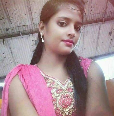 Desi Girl Sitapur