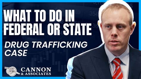 Uncovering the Truth about Drug Trafficking Cases: A Criminal Defense