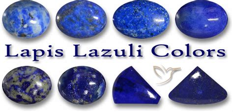 Lapis Lazuli Information The Timeless Deep Blue Gemstone