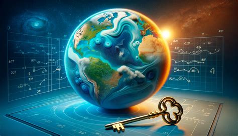 Unlocking Climate Secrets: The Hidden Physics Behind Temperature and