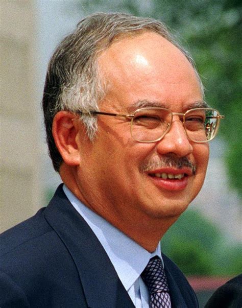 Malaysia's former prime minister najib razak was tuesday found guilty by a malaysian court on seven charges in a criminal trial involving billions of dollars what is the 1mdb scandal? 1Malaysia Development Berhad scandal - Wikipedia