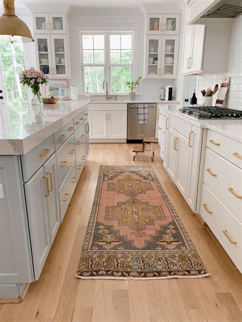 15 Kitchen Rugs And Runners Design Dhomish