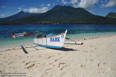 White Island In Camiguin Philippines Tour Guide