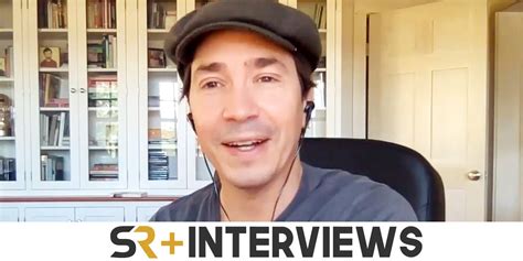 Justin Long Interview Barbarian Home Release