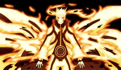 Best Naruto And The Nine Tailed Fox Wallpaper 2022 Shanni