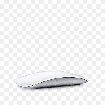 Apple Magic Mouse Png