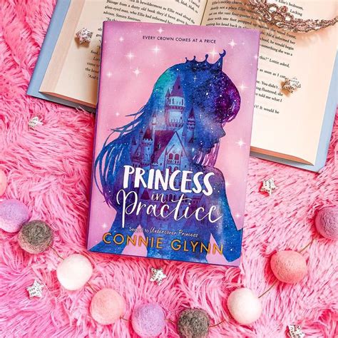 The Rosewood Chronicles 2 Princess In Practice Books For Tweens