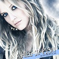 Coverlandia - The #1 Place for Album & Single Cover's: Ashlee Simpson ...