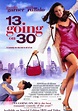 13 Going On 30 (2004) 11x17 Movie Poster - Walmart.com