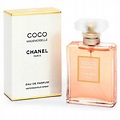 Perfume Chanel Coco Mademoiselle EDP Feminino 50ml