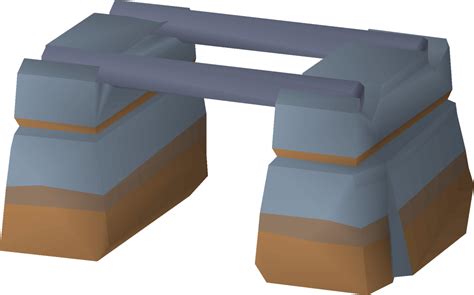 Preform Storage Osrs Wiki