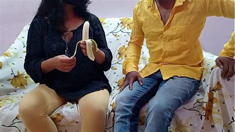 Desi Jija Sali Special Banana Sex Indian Xxx Porn With Clear Hindi