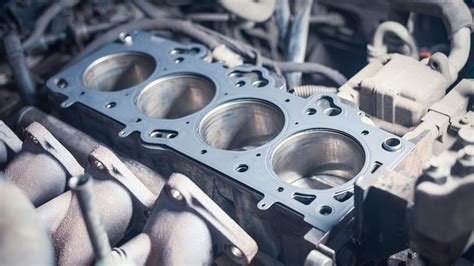The Ultimate Blown Head Gasket Guide 7 Signs Gazettely