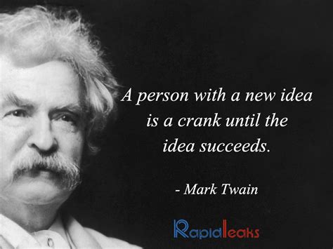 Mark Twain Inspirational Quotes By Mark Twain That Will Revive Your