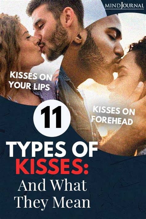 11 Types Of Kisses And Their Meanings How To Tell He Loves You By His Kiss