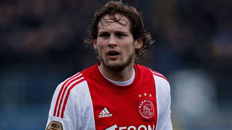 The latest tweets from daley blind (@blinddaley). Transfer news: Ajax say Manchester United have not made ...