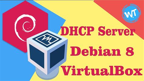 Cara Konfigurasi Dhcp Server Di Debian 7