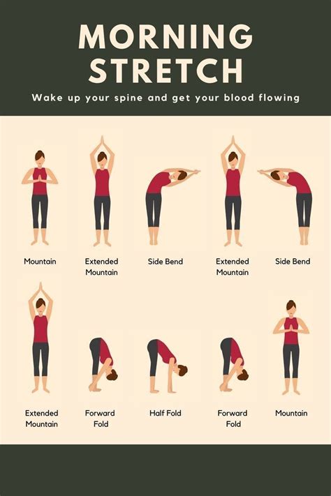 Pin By Mixx Fitness On Rest And Restore Morning Yoga Flow Morning Yoga