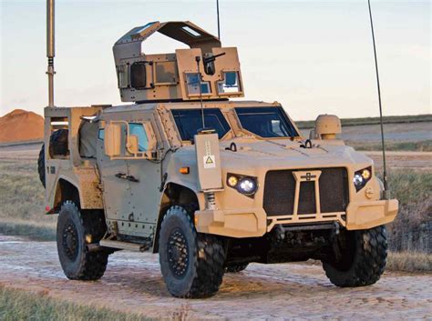 Top 25 Military Vehicles Civilians Can Own Military Machine