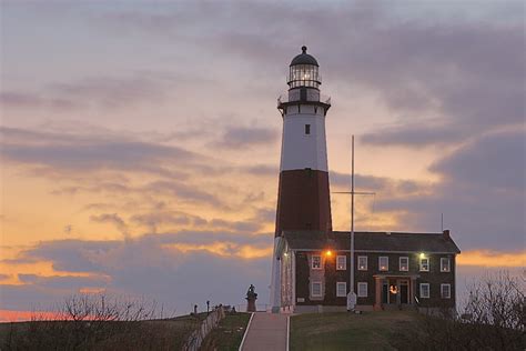 Get ready to take it all in! Montauk - Wikipedia