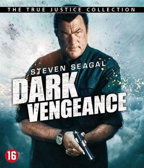 Dark Vengeance Blu Ray Wehkamp