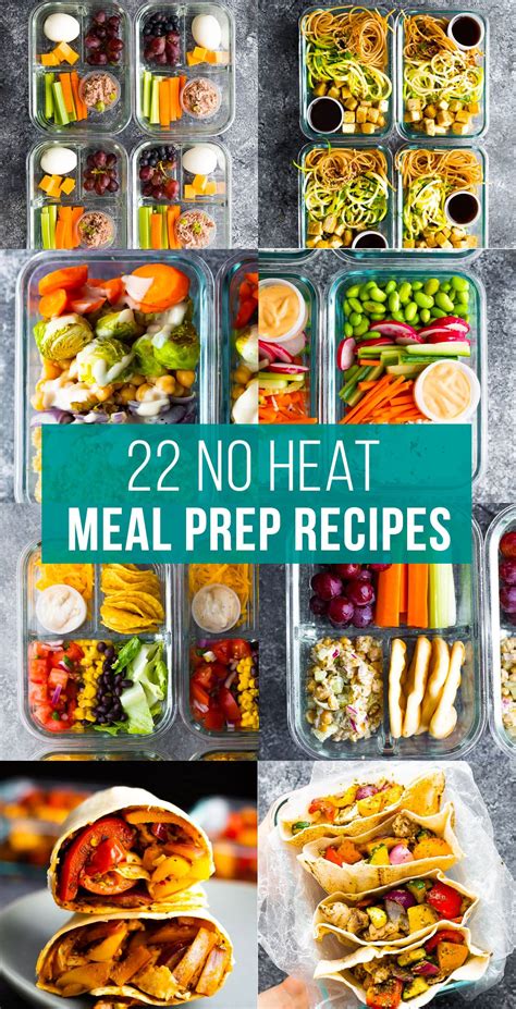 Easy Lunch Prep Healthy Lunch Meal Prep Salad Meal Prep Lunch