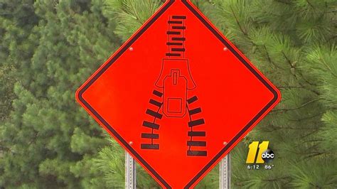 | talking about mergersa proposed merger is a merger that has been suggested. New 'zipper merge' sign: What does that even mean? | abc11.com