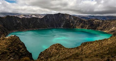 Places To Visit In Ecuador 9 Destinations That Will Blow Your Mind