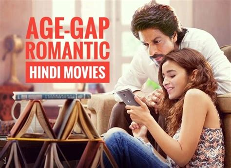 Bollywood or the indian cinema is full of masterpieces that have influenced millions over a period of 80+ years and have made names of its celebrities a very household today we'd be discussing some of the best romantic movies of all time that bollywood has given and inspires us even today to love. 10 Best Age Gap Bollywood Romantic Movies - Cinemaholic