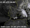 Satellite | Malaga-Weather.com ☁