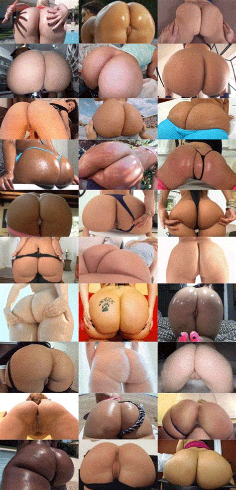 Gotta Love Big Bubble Butts Pics XHamster