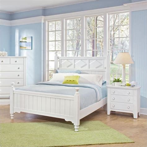 Cottage White Bedroom Furniture Bedroom Furniture Platt S Beach House