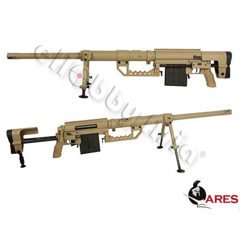 Ares M200 Spring Power Bolt Action Sniper Rifle Bbgunzone