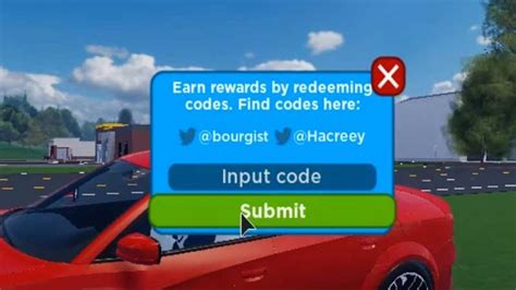 The codes for driving empire are mainly useful to gain quick cash in the game for buying cars, but you can also sometimes get free cars or wraps. Codes For Driving Empire 2020 / Codes For Driving Empire 2020 / Roblox Driving Empire ...