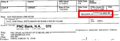 Hot jobs and was contacted by a woman with progressive in the hr department about a week later. Progressive Insurance Settlements and Claims (Pain, Suffering and More)