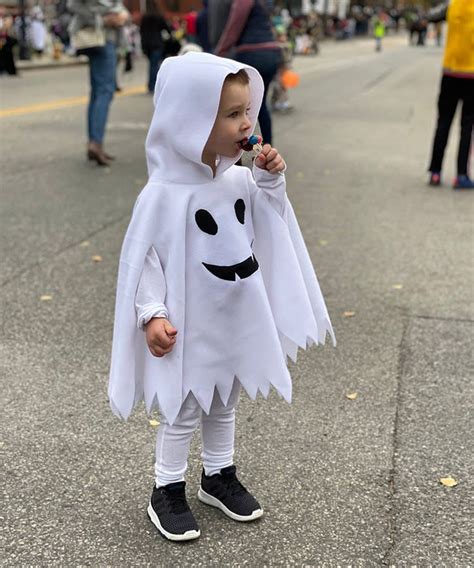 41 Toddler Halloween Costumes That Are Total Treats Toddler Halloween