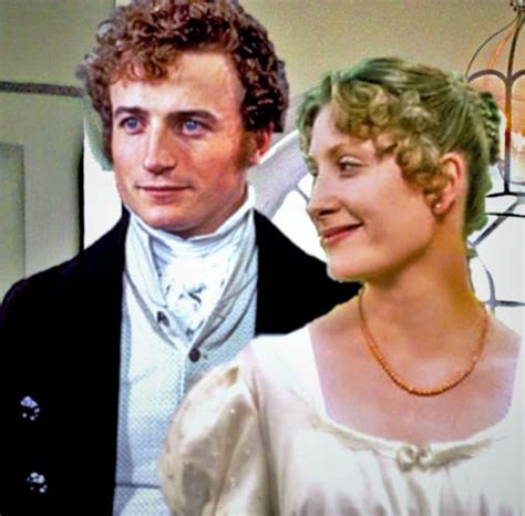 Bingley And Jane