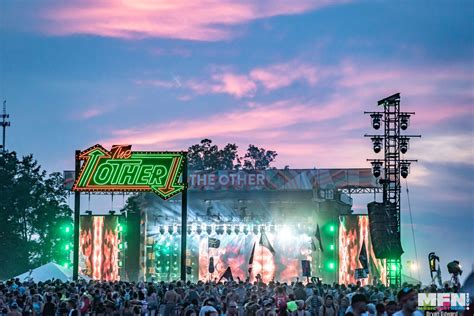 The Best Little Moments In Bonnaroo History Musicfestnews