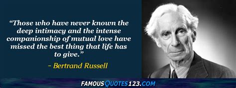 Bertrand Russell Quotes On Happiness Life People And Truth