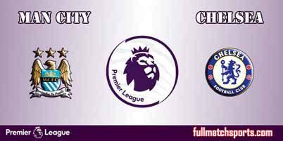 Manchester city vs chelsea preview. Manchester City vs Chelsea Full Match EPL 2018 ...