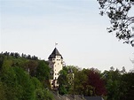 Vista del Castillo Berg en Colmar Berg Luxemburgo 02 | Flickr