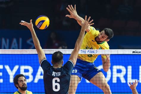 Nem o lendário kanela, do basquete bicampeão mundial, nem o hiper vitorioso lula, que reinou durante 11 anos no santos de pelé, por tantas vezes campeão. Brasil e Argentina no vôlei masculino ao vivo: Saiba como ...