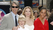 Michelle Pfeiffer’s Kids: Meet Her Two Adult Children Claudia & John ...