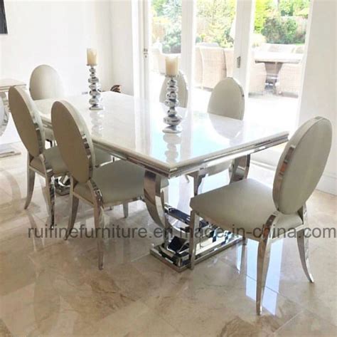 Your insider's guide for sourcing home furnishing products. China Modern Dining Room Contemporary Home Furniture ...