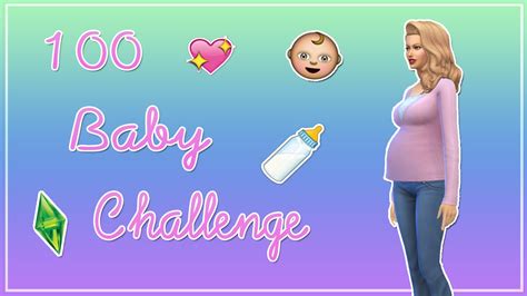 The Sims 4 100 Baby Challenge Part 44 Day Out Youtube