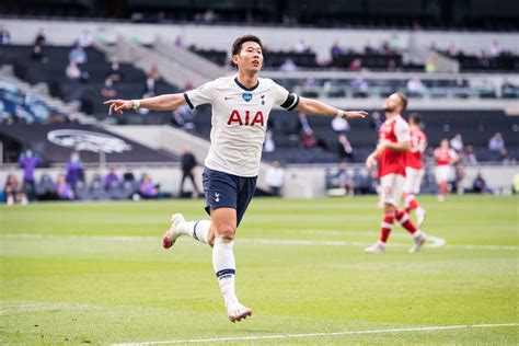Head to head statistics and prediction, goals, past matches, actual form for premier league. Tottenham 2-1 Arsenal: Spurs win first ever NLD at new ...