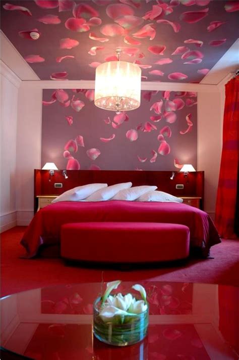 25 Romantic Valentines Decorations Ideas For Bedroom Interior Vogue