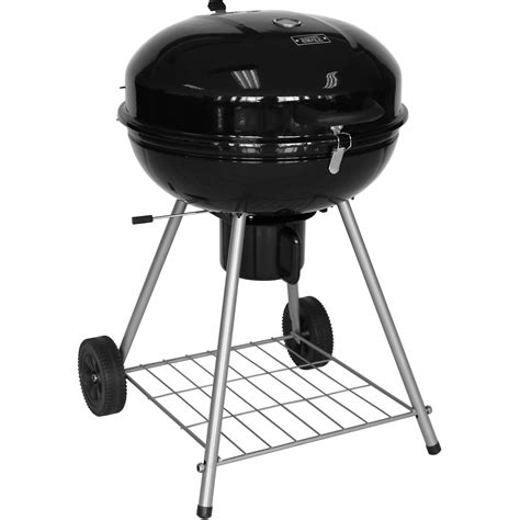 Expert Grill 225 Inch Kettle Charcoal Grill