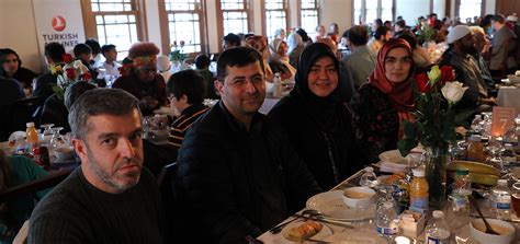 Dca Celebrates Its One Year Anniversary Diyanet Center Of America